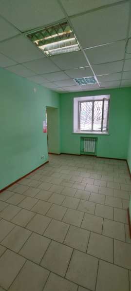 Продам нежилое помещение (82м) в Томске фото 5