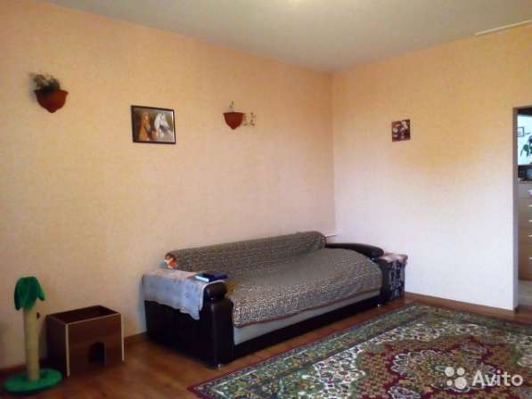 Продаю 2х комнатную квартиру на Волжской! 37,5 кв.м., ремонт в Иркутске фото 11