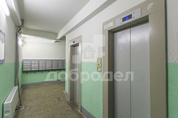 Продам квартиру на Денисова Уральского 16 в Екатеринбурге фото 31