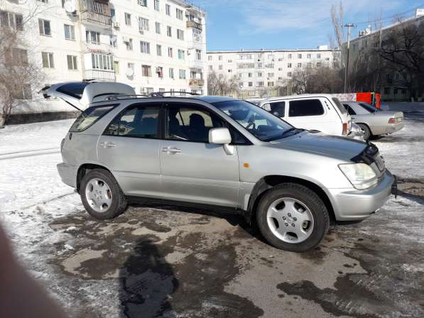 Lexus, RX, продажа в г.Кызылорда в фото 11