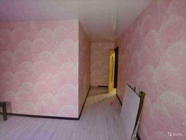 Трех комнатная квартира с ванной комнатой под ключ в Каменске-Уральском фото 10