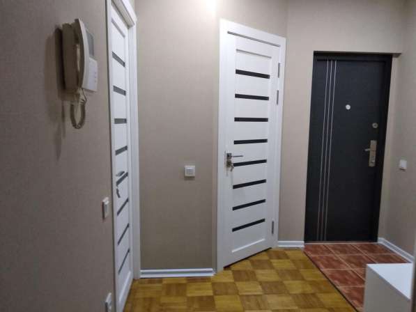 Продам однокомнатную квартиру-апартаменты в Ташкенте