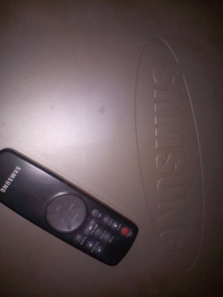 Видеоплеер пишущий Samsung в Москве фото 9