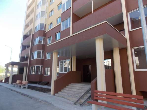 Продам однокомнатную квартиру в Тверь.Жилая площадь 54 кв.м.Этаж 3.Есть Балкон. в Твери фото 21