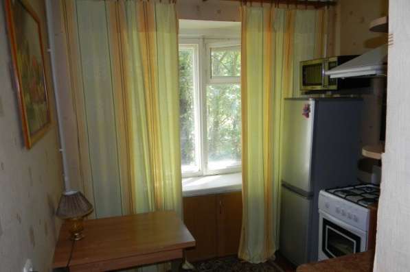 Продается однокомнатная квартира на ул. 50 лет Комсомола, 23 в Переславле-Залесском фото 3