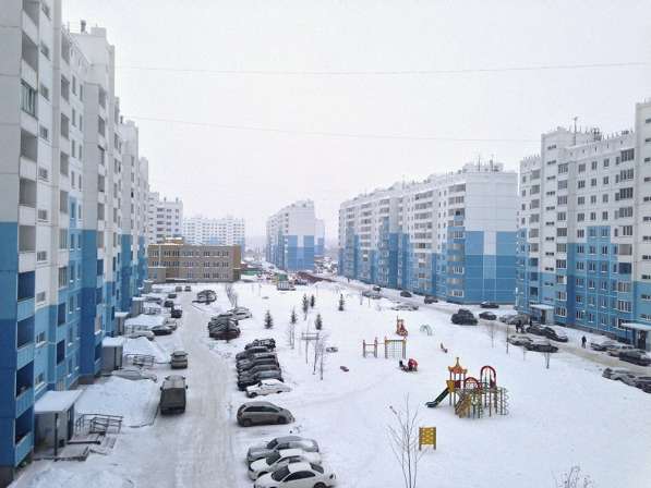 Продам 2-комнатную квартиру в Новосибирске в Новосибирске фото 6