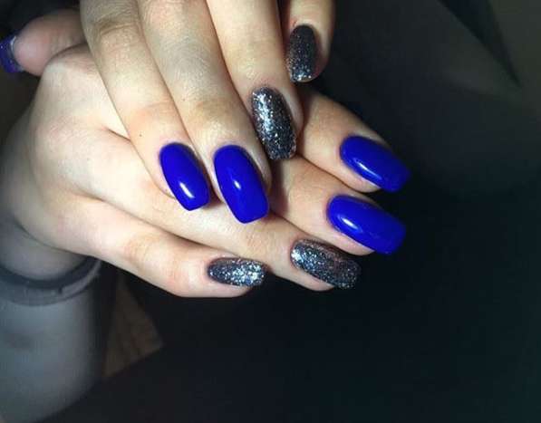 Маникюр в Екатеринбурге