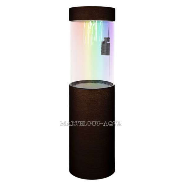 Аквариум 90 литров купить в Челябинске фото 18