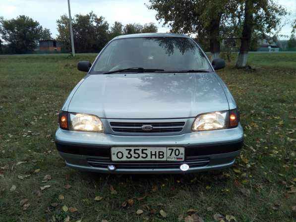 Toyota, Corsa, продажа в Ленинск-Кузнецком в Ленинск-Кузнецком фото 6