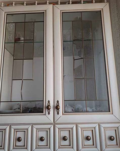 Замена или восстановление разбитого стекла в Екатеринбурге фото 7