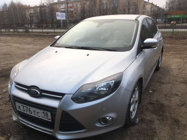 Ford, Focus, продажа в Ижевске