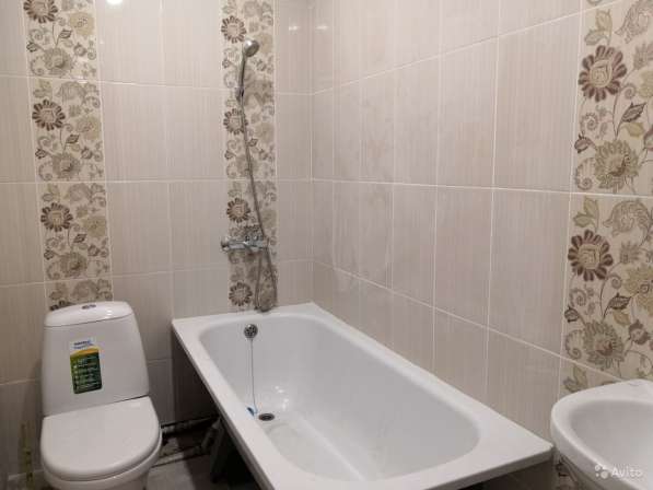 2-к квартира, 48 м², 1/5 эт в Адлере фото 7