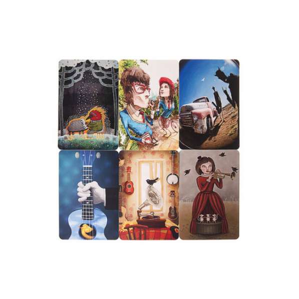 Имаджинариум в Москве фото 3