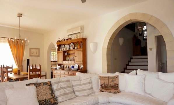 Бунгало в районе Пафоса-Кипр в Москве фото 126