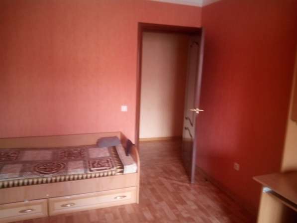 Продам 3-х комнатную квартиру в Иркутске фото 9