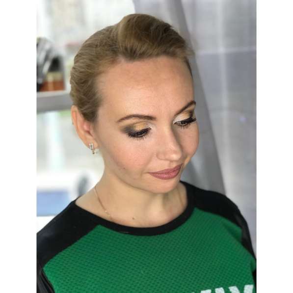 Визажист в Краснодаре фото 7