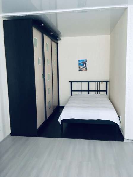 Продаётся однокомнатная квартира в Краснодаре фото 23