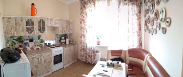 Продам двухкомнатную квартиру в Орехово-Зуево.Жилая площадь 47 кв.м.Этаж 5.Есть Балкон.