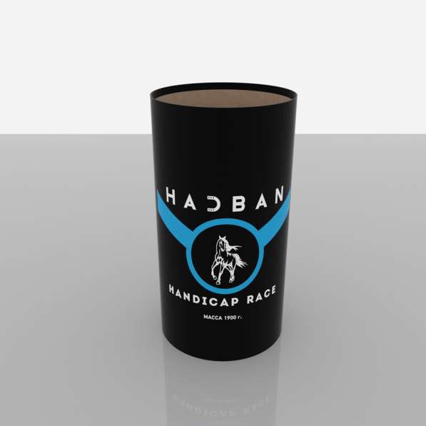 HADBAN™ HANDICAP RACE