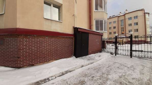 Продам нежилое помещение в Советском районе в Томске фото 8