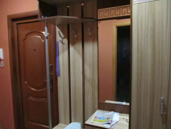 Продаётся 2-х комнатная квартира в Рябково по ул. Школьная в Кургане фото 8
