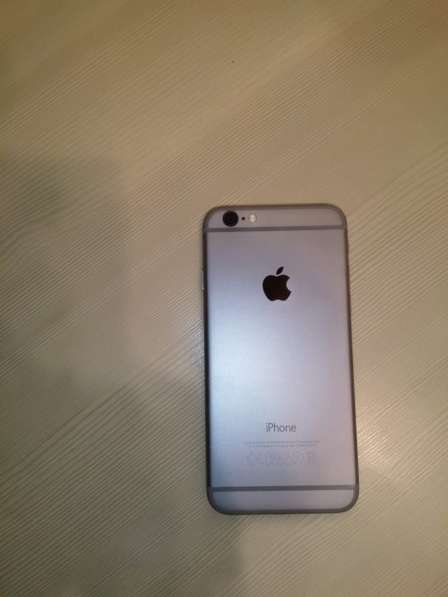 Продам оригинал IPhone 6 в Екатеринбурге