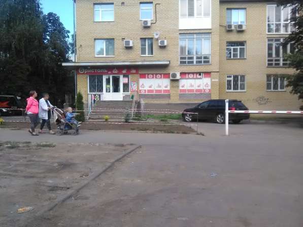 Продам офисное помещение в Нижнем Новгороде фото 3