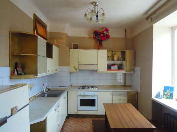 Продам просторную квартиру в центре Екатеринбурга в Екатеринбурге фото 21