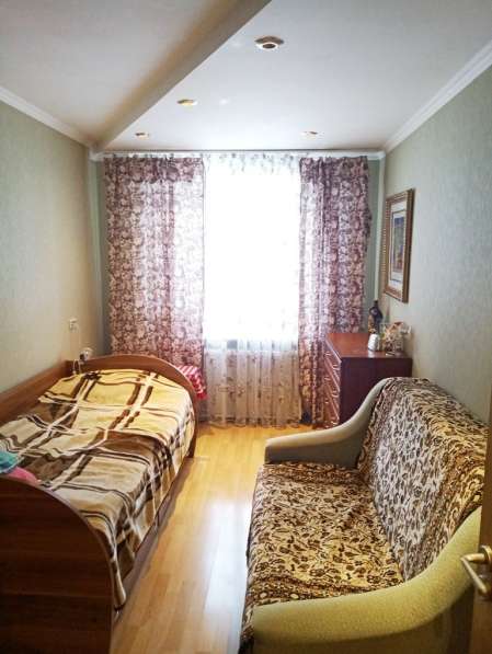 3х-комнатная квартира на Мурманском проезде в Ярославле фото 8