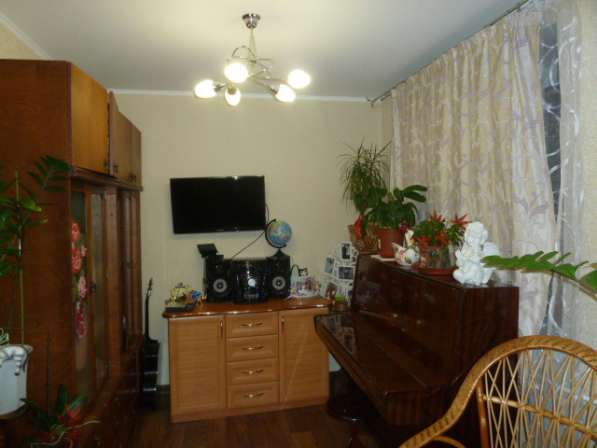 Продается 3-х комнатная квартира, ул. 8 Линия, 94 в Омске фото 13