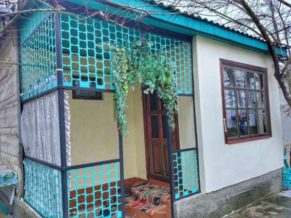 Продаю дом в с. Тенистое Бахчисарайского района в Бахчисарае фото 4