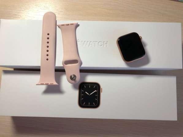 Apple Watch s5 44 mm в Туле фото 4