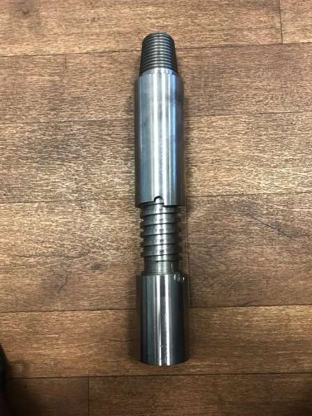 Замок З-50 Сталь 40ХН в Екатеринбурге фото 5