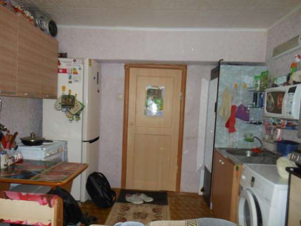 комнату в общежитии в Тюмени фото 3