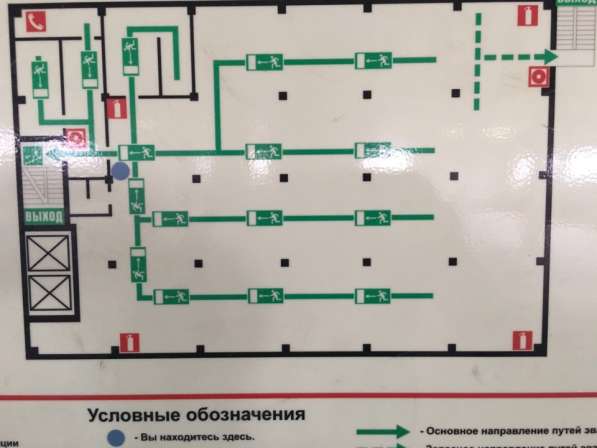 Сдам под производство, склад 850 кв.м. в Московском р-не в Санкт-Петербурге фото 6