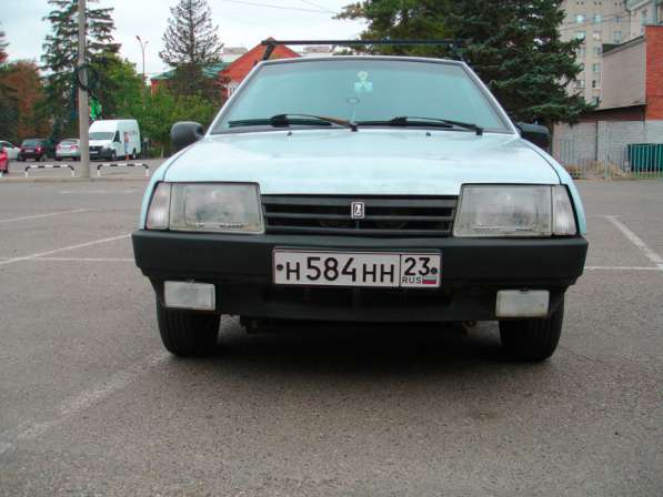 ВАЗ (Lada), 2109, продажа в Краснодаре в Краснодаре фото 6