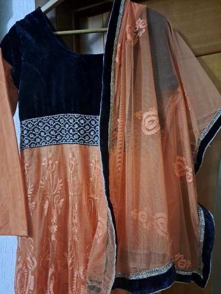 Платье Индия в Махачкале