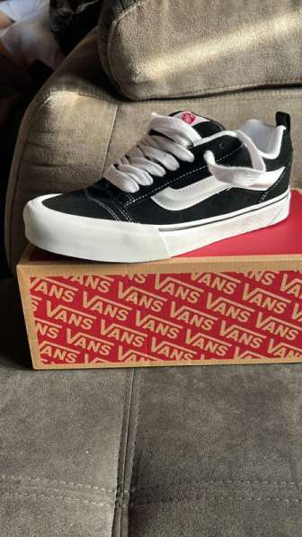 Продам vans в Москве