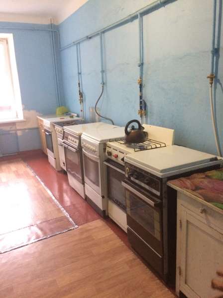 Продаются 2 комнаты в общежитии в Ростове-на-Дону фото 8
