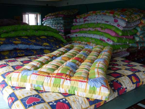 Металлические кровати для интернатов, ВУЗов, в общежития в Нижнем Новгороде фото 4