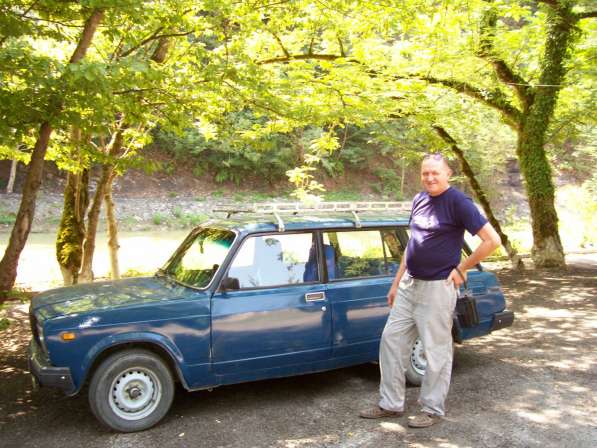 Олег, 55 лет, хочет познакомиться – хочу найти спутницу жизни в фото 4