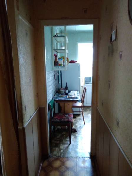 1 комнатная квартира в Струнино Заречная 1а в Александрове фото 4