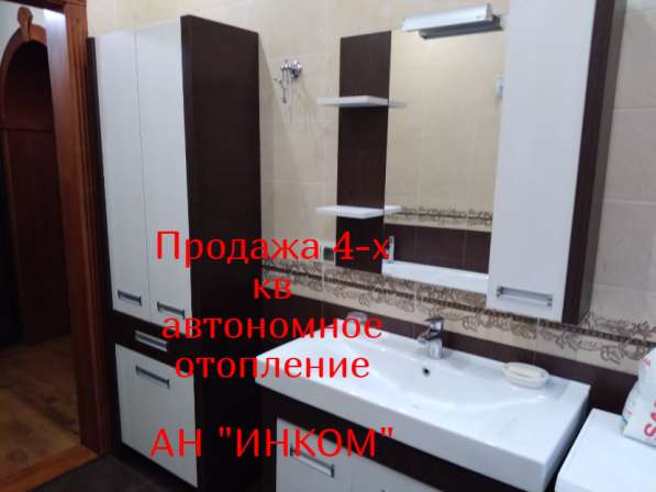 4-х кв Калининский район, ул Владычанского 45000$ в фото 19