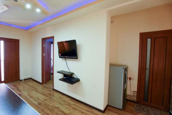 Golden Eagle Guest House в фото 4