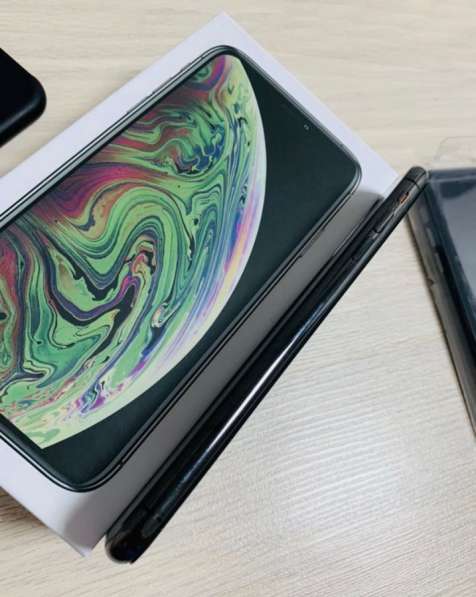 IPhone Xs Max 64gb на гарантии в Екатеринбурге фото 5