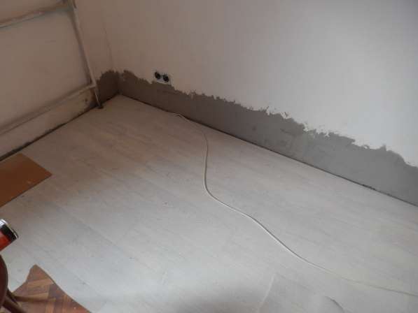 Ремонт квартир в Новокузнецке фото 16