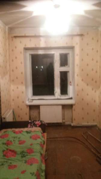2-х комнатная квартира с индивидуальном отоплением в Казани фото 4