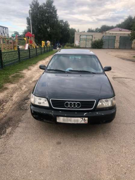 Audi, A6, продажа в Гаврилов-яме