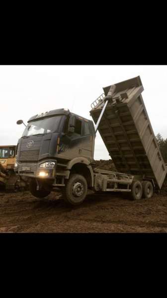 Аренда техники, инструмента