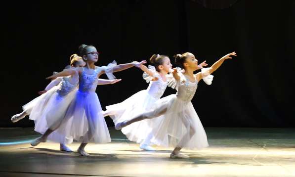 Школа танцев для детей. Студия хореографии в Чехове фото 9